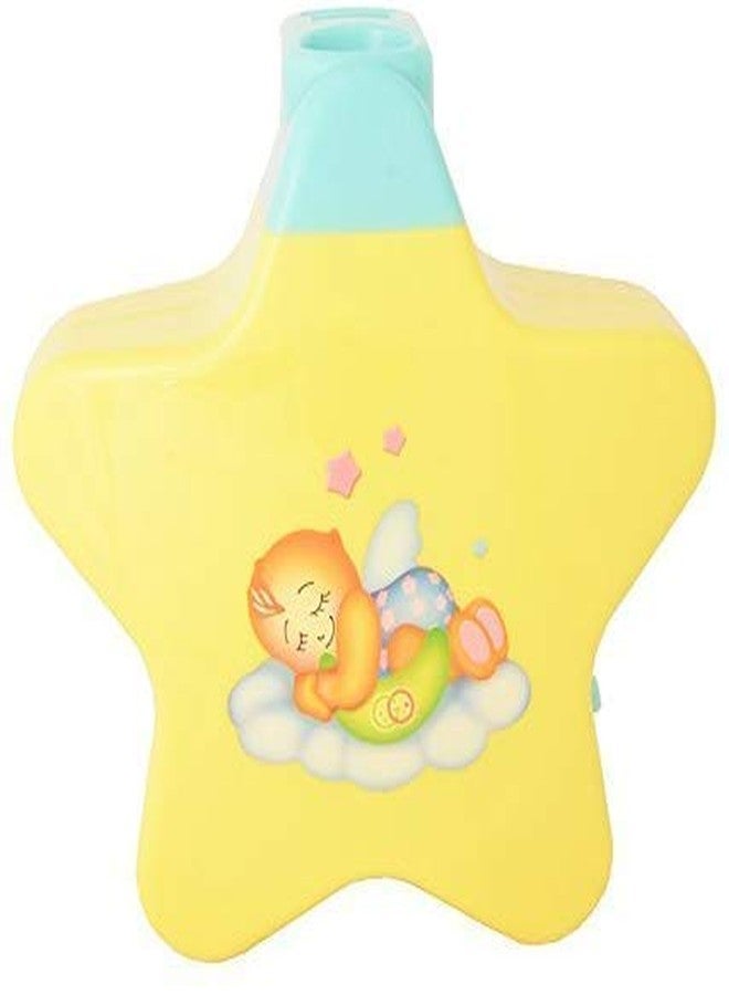 ستوريو جهاز عرض ستوريو لنوم الأطفال حديثي الولادة مع عرض ضوء النجوم والموسيقى - Image 1